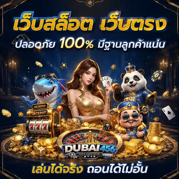 dubai 456 slot